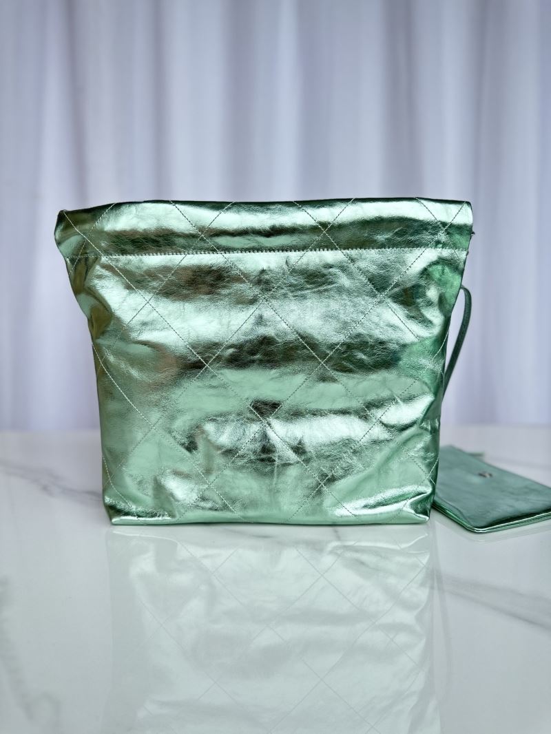 Ch**el hobo 22 bags